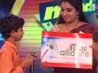 Munch Star Singer 3rd Stage Elimination 04