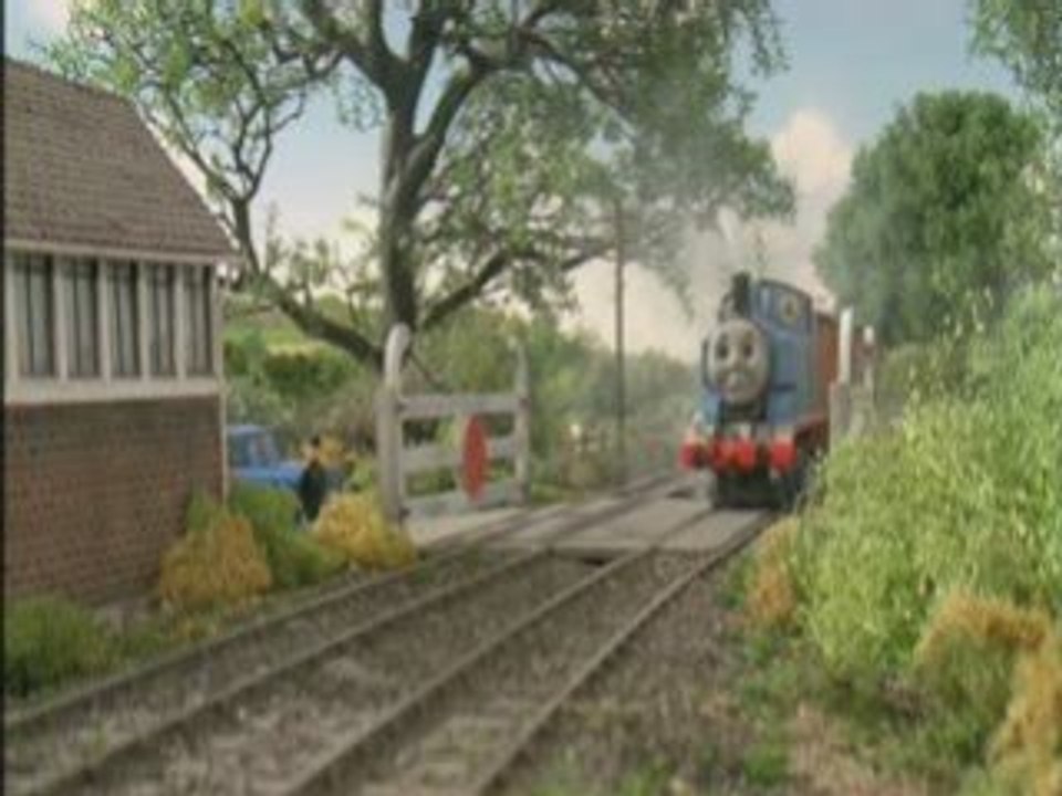 182. 3 Cheers For Thomas