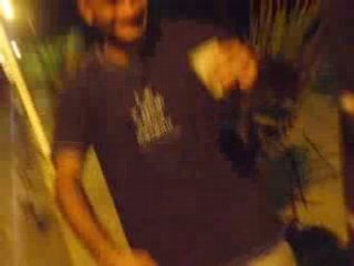 Dailymotion Grillade St-Gilles part 4