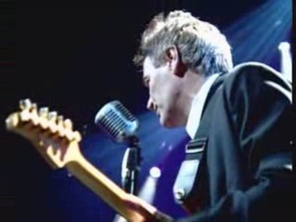 PLEASE,PLEASE ME /GET BACK  LIVE at OLYMPIA in PARIS