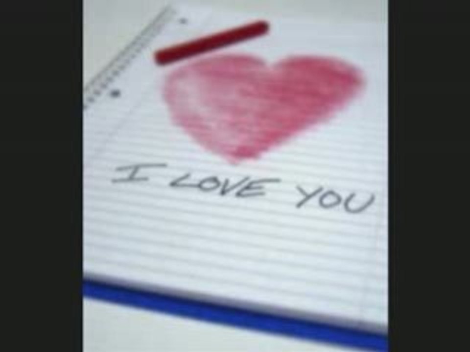 Je T'aime &² C'est Bien Ca Le Problème