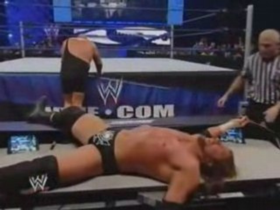smackdown 09/01/09 part9