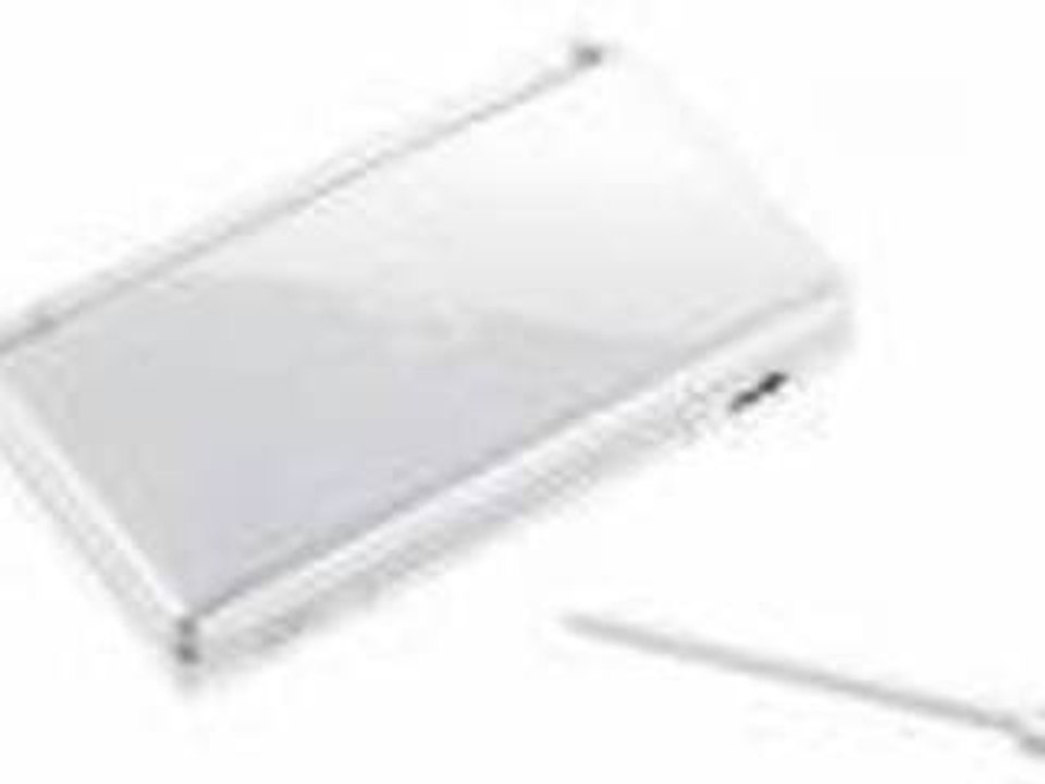Test La Nintendo DS