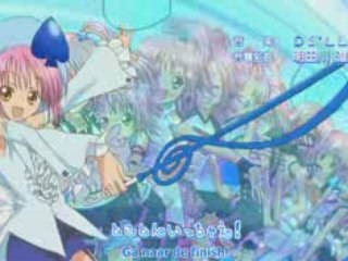 Shugo Chara Doki op 2