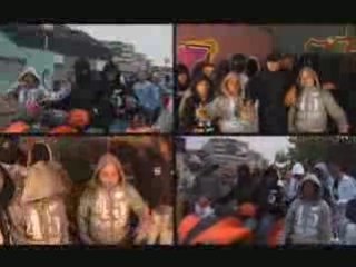 Lim ft 45 terrorist on veut de la monnaie