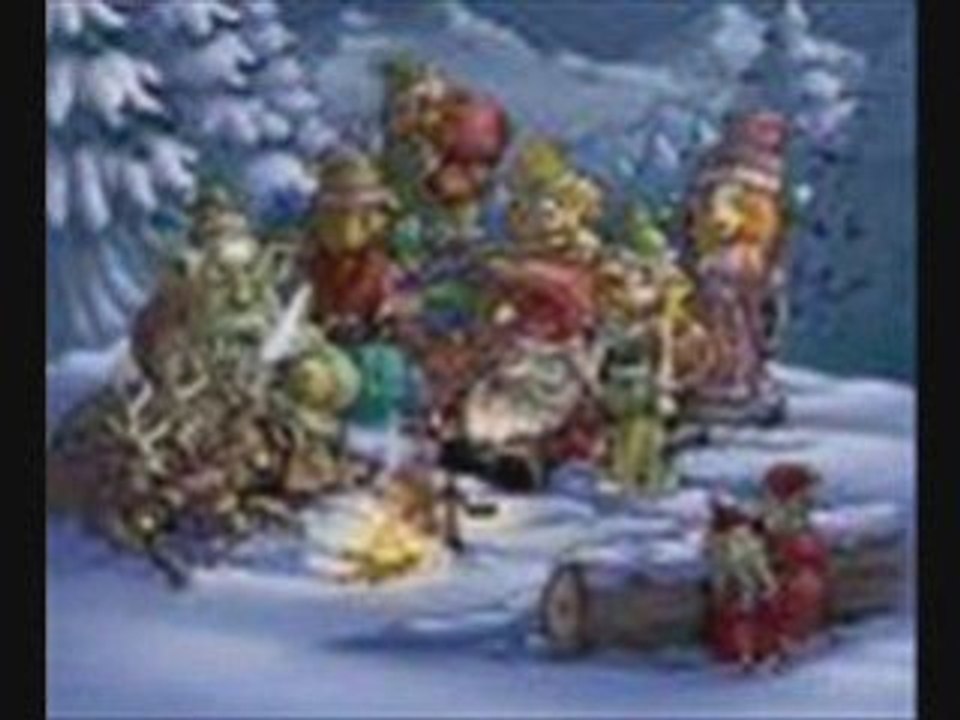 Donjon de naheulbeuk