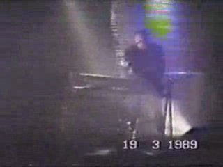 Front 242  Unil Dead