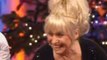 EastEnders Barbara Windsor On The Graham Norton Xmas Show