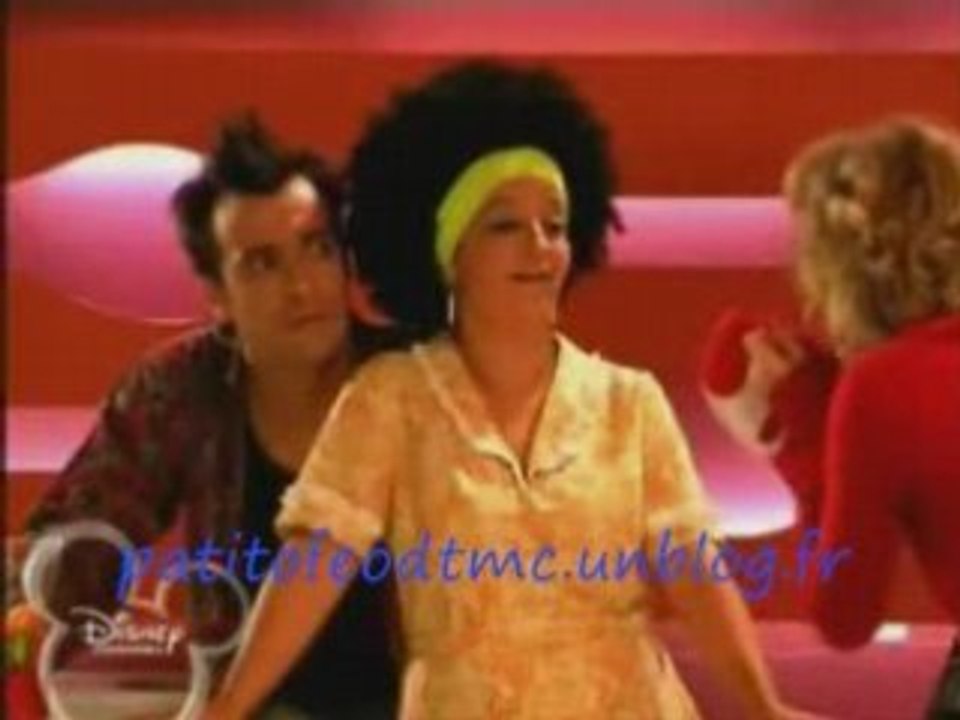 Il mondo di patty 010 part 2