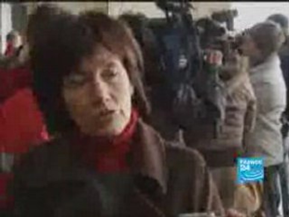 la Crise Humanitaires s'amplifie Aidons Gaza !!