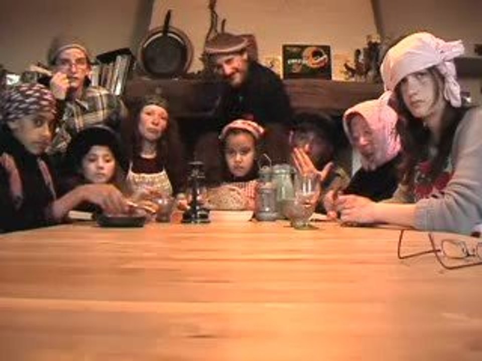 Bonne année 2008