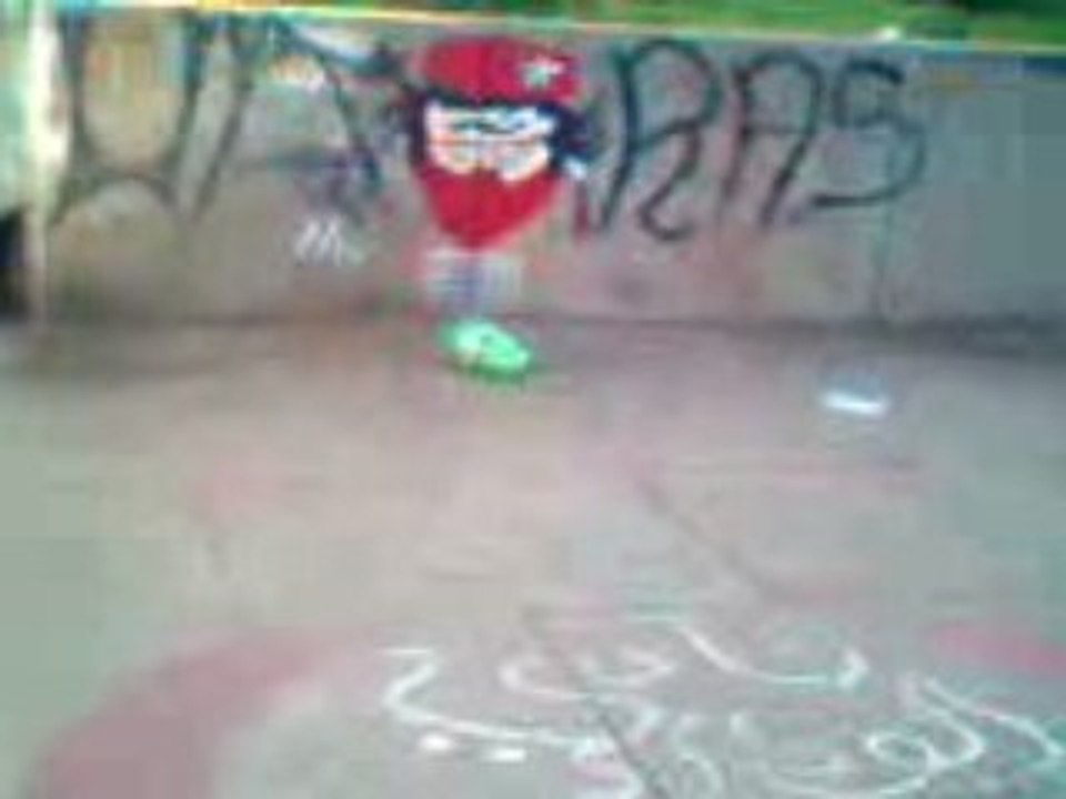 bombarde lol