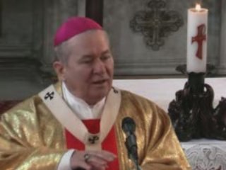 Omilie / Botezul Domnului