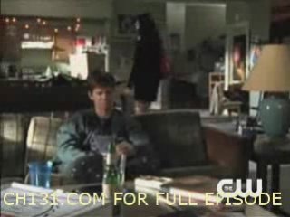 One Tree Hill 6x14 A Hand to Take Hold of the Scene PROMO