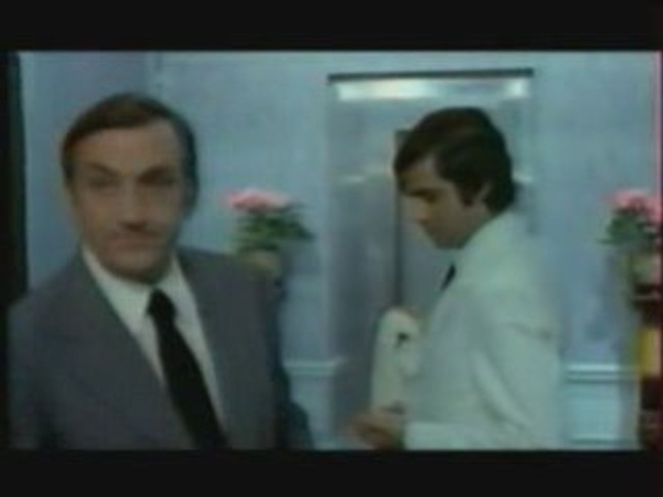 L'emmerdeur