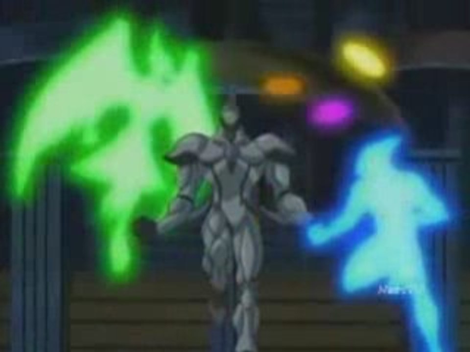 Gx opening my version
