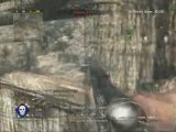 Call of duty world at war sniper montage