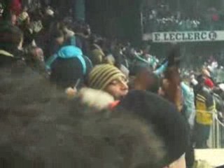 Auxerre-Marseille 2eme but en direct...