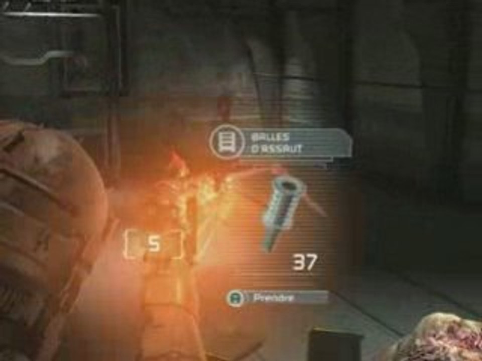 Dead Space Extrait