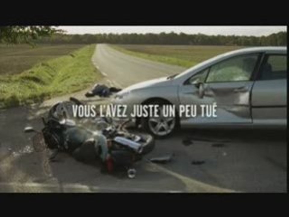 Sécurité Routiere