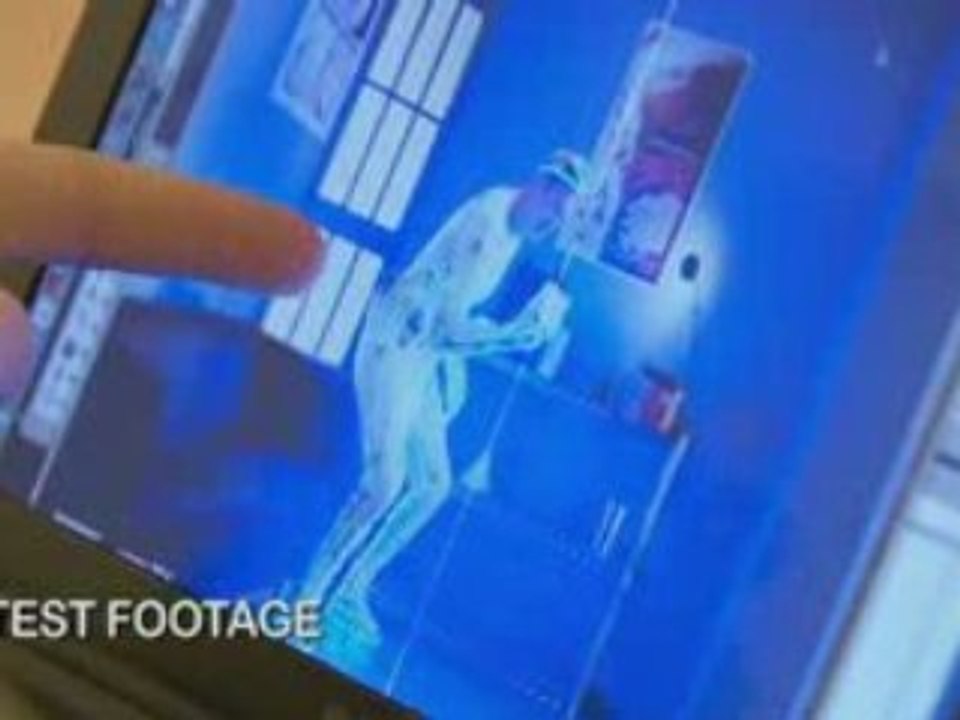 Watchmen - Video Journal 7