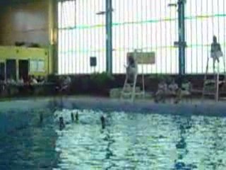 Compet' inter-régionnaux