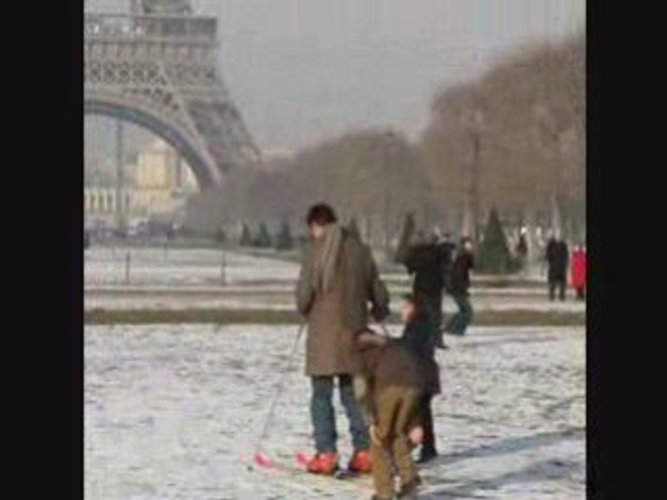 Ski_paris