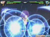 Dragon Ball Z : Budokai Tenkaichi 2 Mode Duel