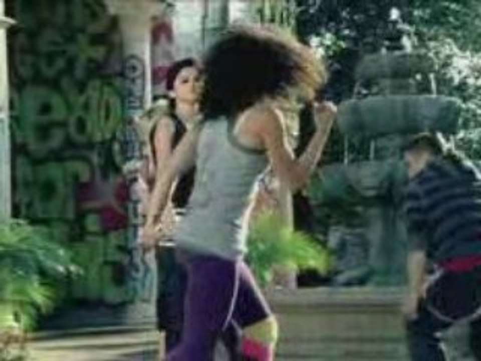 Selena Gomez - Tell Me Something I Don't Know [2008]