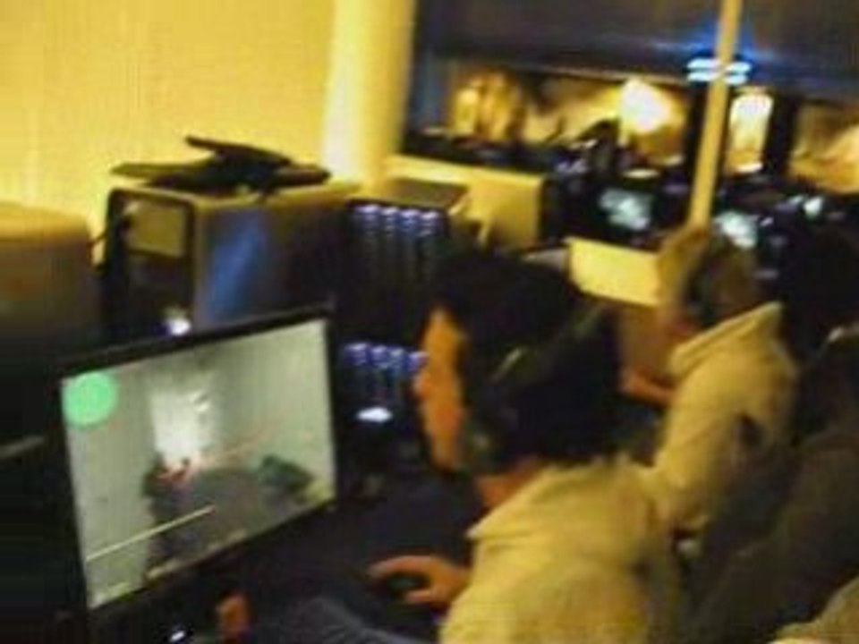 Inferno Online League - Dag 2