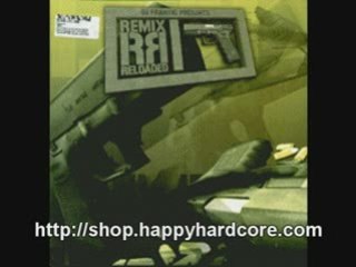 Geos Easy Inside Sy Unknown uk hardcore vinyl RELOADED003