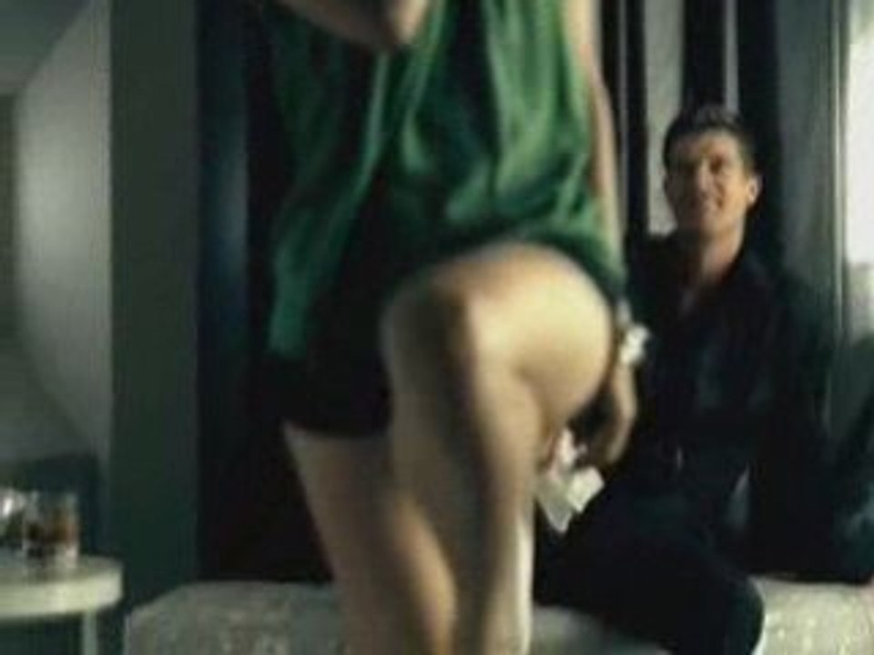 Robin Thicke - Lost Without U