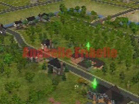 Magic Sims - Saison 2 (Générique)