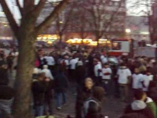 Manif gaza nous sommes tous des enfants de gaza