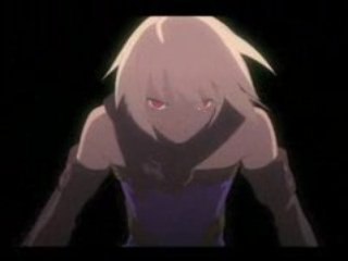 Intro Tales of Symphonia dawn of the new world