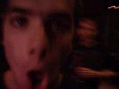 La Rotonde! Nouvel an 2008!