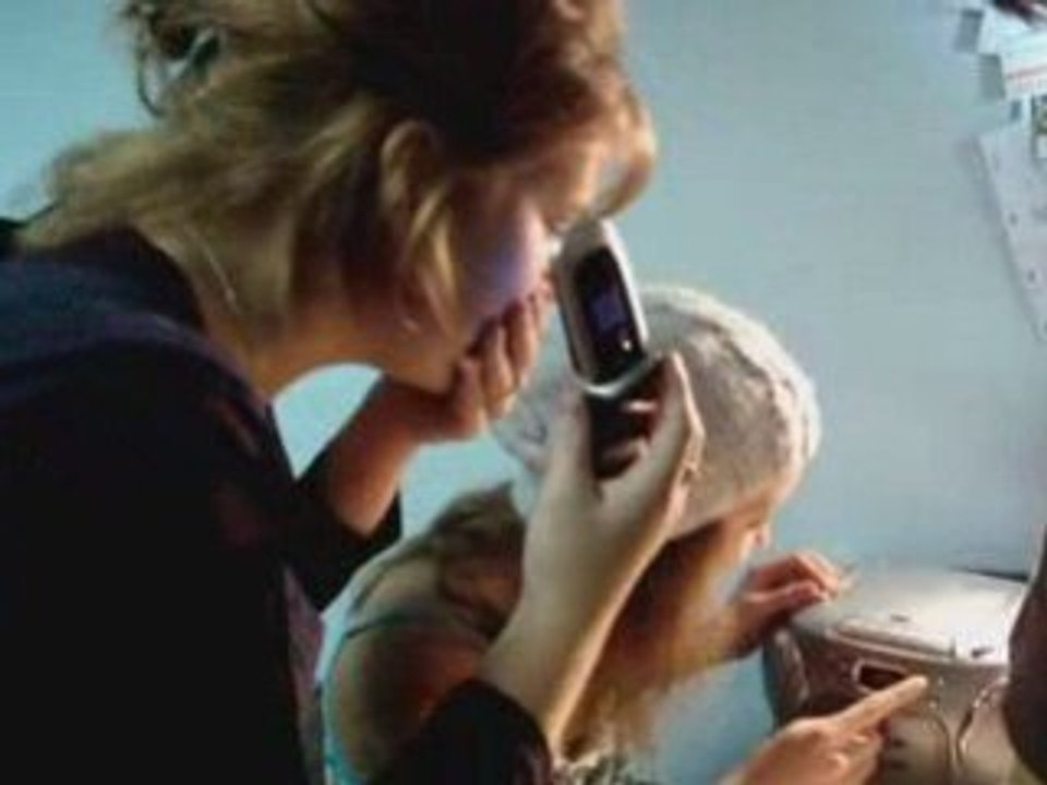 Appel Téléphonique