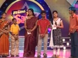 Munch Star Singer 3rd Stage Elimination 05