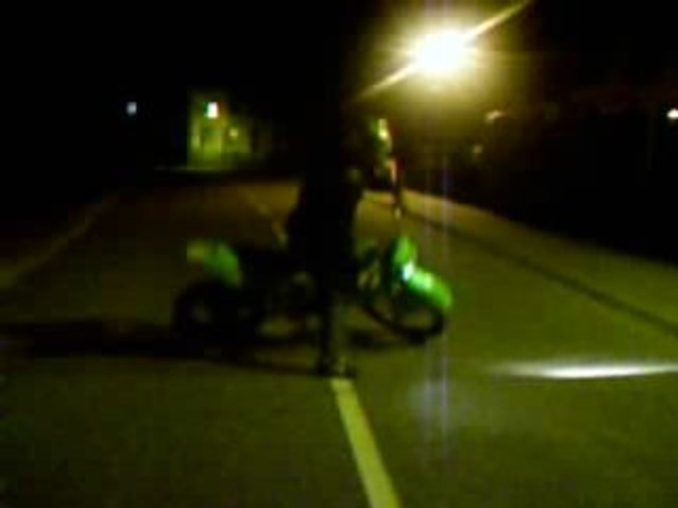 derbi senda r1 360
