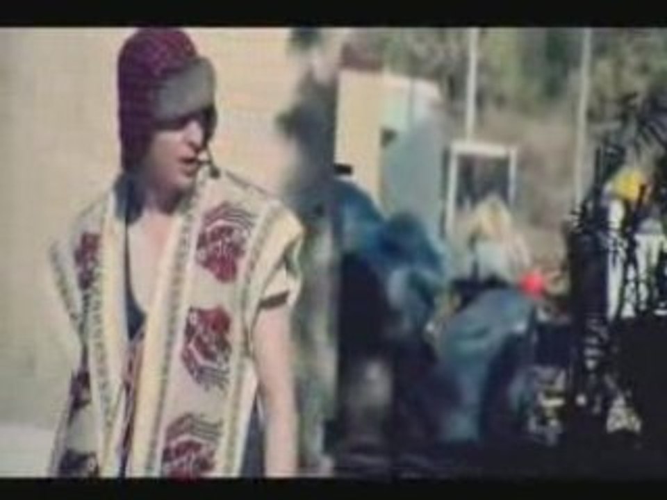 Charlie Winston - Like a Hobo