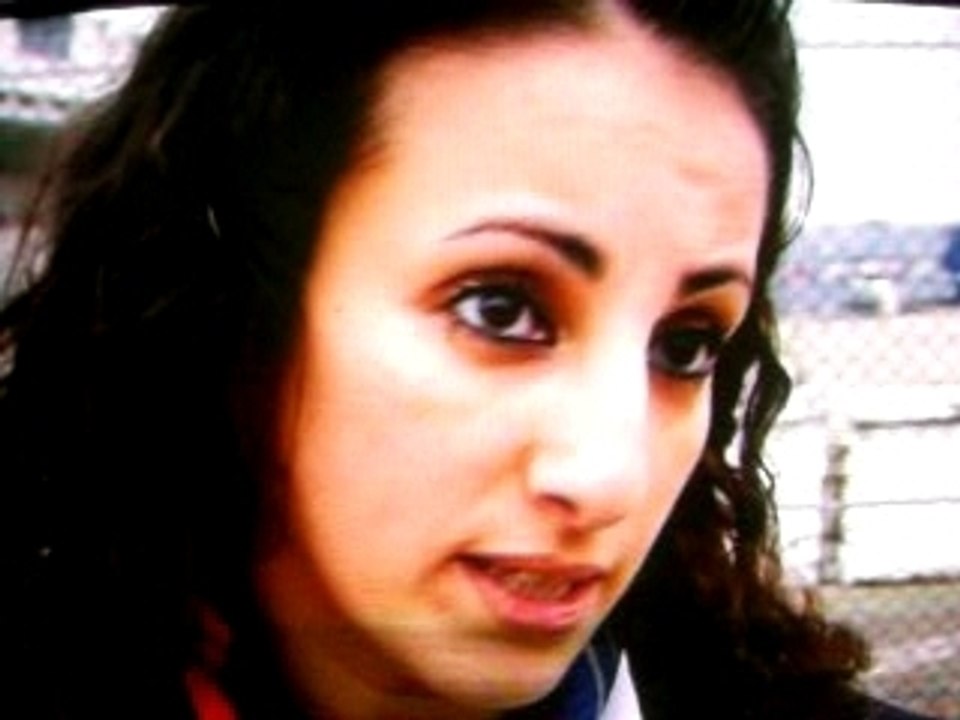 Chats perdus à l' aéroport d'Orly - part-03