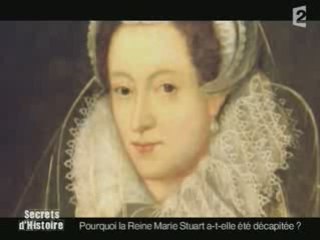 Marie Stuart : Martyre ou Manipulatrice ?