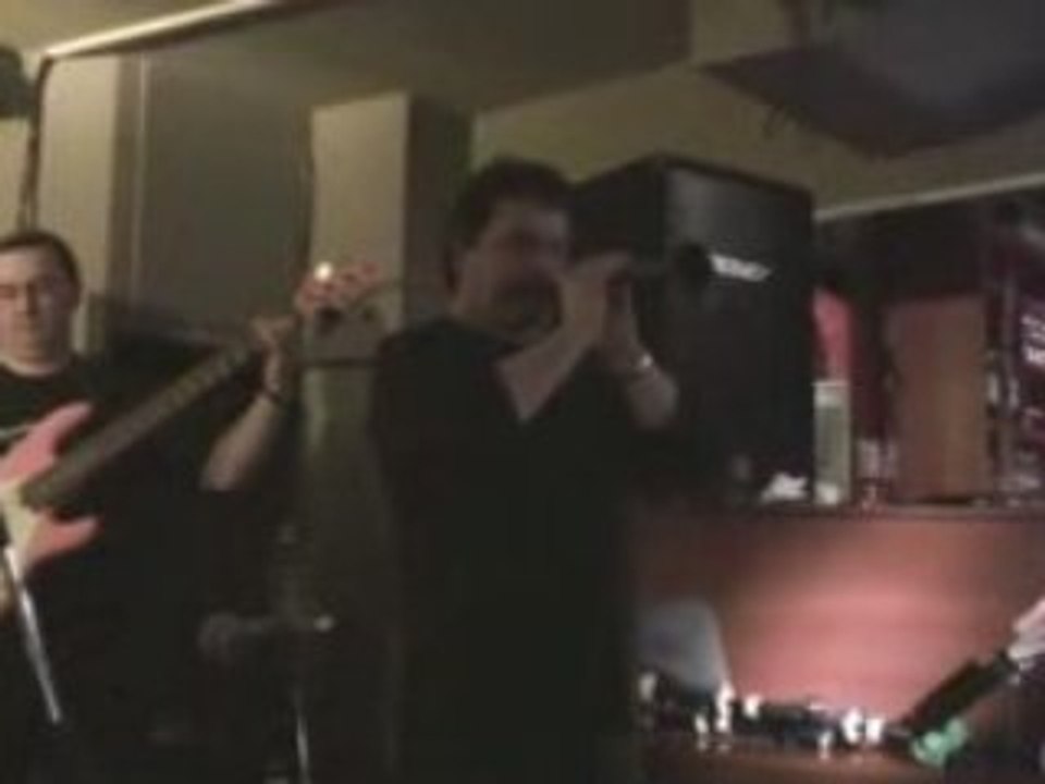 Celt'hic  - Après la Tempête - le 20/12/08