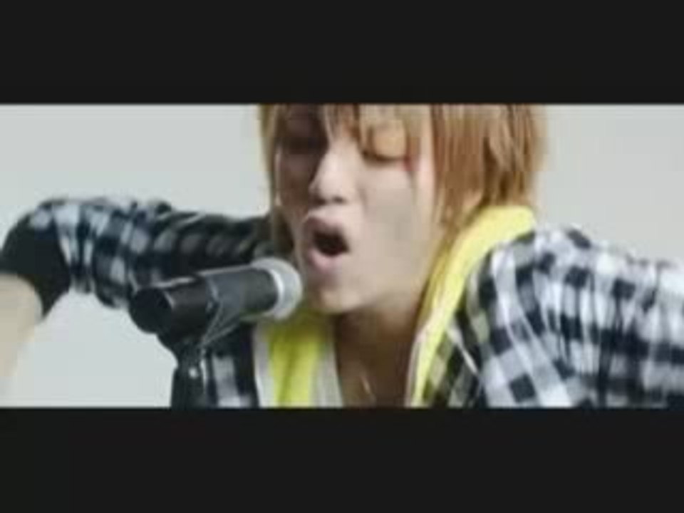 ALICE NINE - Gekkou