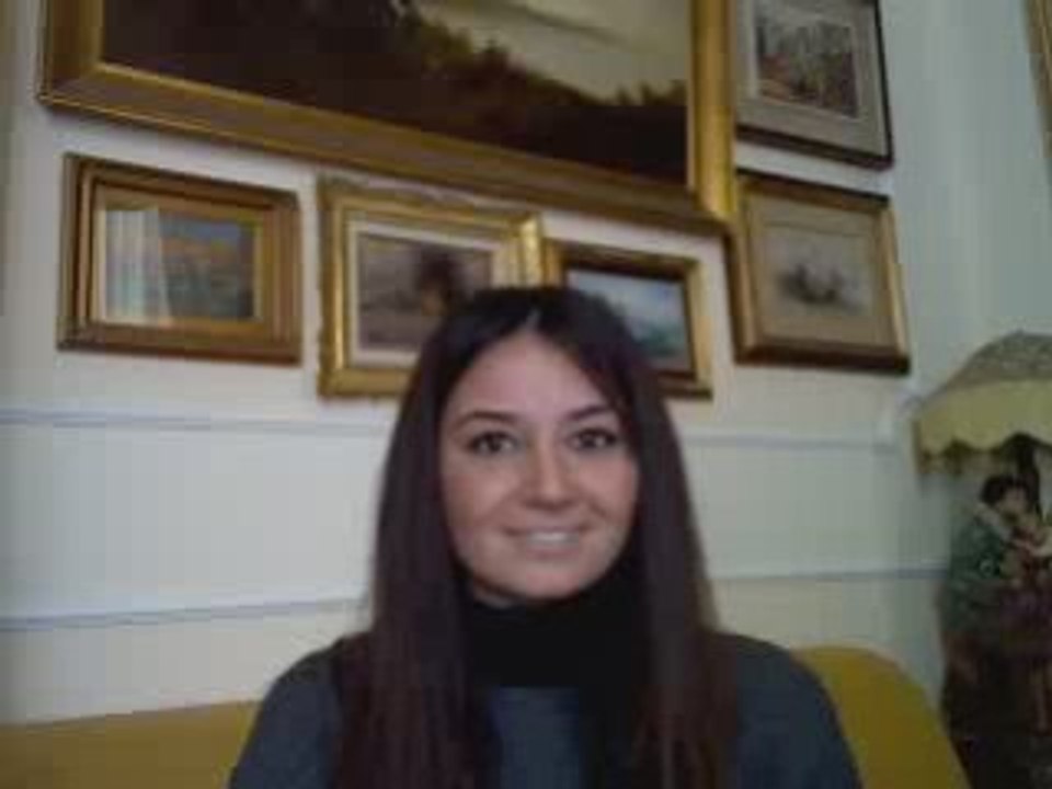 PRESENTAZIONE RUBRICA