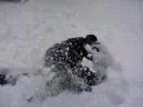 neige a martigues (combas de sumo^^)