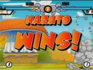 Naruto mini Jeux Flash New Version