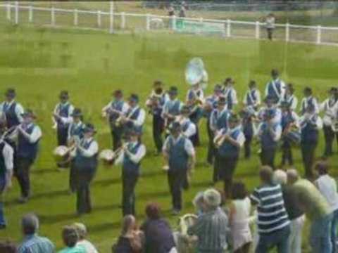 Les diables bleus de Mondeville (vu par DiaBlesseM)