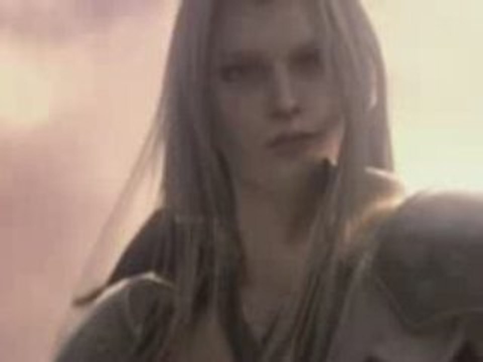 Final Fantasy Amv Our Solemn Hour (Withing Temptation)