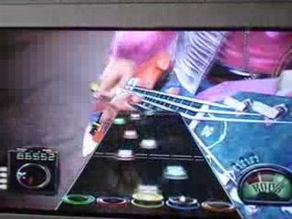 we three kings guitar hero 3 4* expert